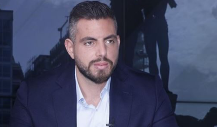 ميشال المر ينعى امير الكويت: معكم تستمر دفة القيادة والريادة