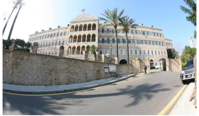 القطبة المخفية في الجلسة التي لم تُعقد