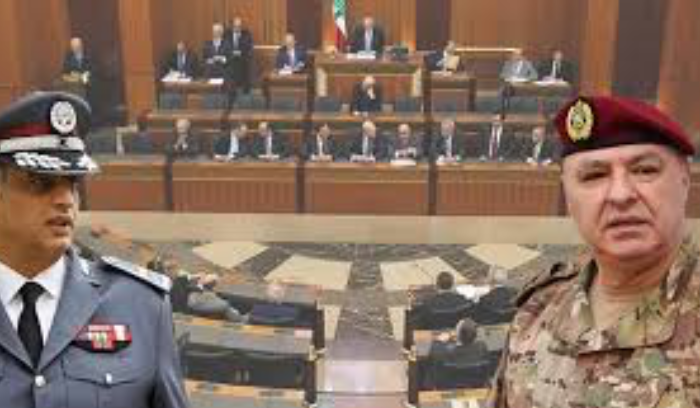 المجلس يردم الهوَّة: التمديد لعون وعثمان<br />
كولونا تراجع برنامج الزيارة.. وسوليفان يبلغ مجلس الحرب رفض امتداد الصراع