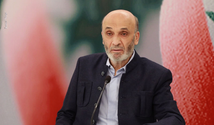 جعجع: لن نتأخر عن أي شيء قد يحسّن بحياتهم وحياتنا قيد أنملة والتوفيق على الله