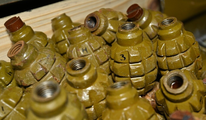 نائب يفجر قنبلة داخل الاجتماع