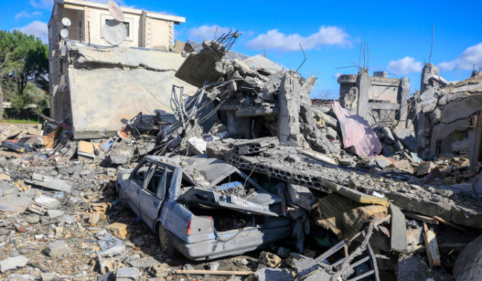 هل تُنجَز الصفقة بين واشنطن و«الحزب»؟