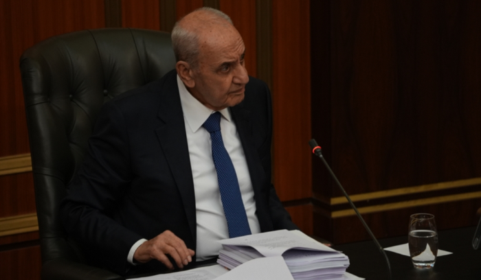 بري: لن أتجاوز مجلس الوزراء هل تكفي الحكومة مجلس النواب 