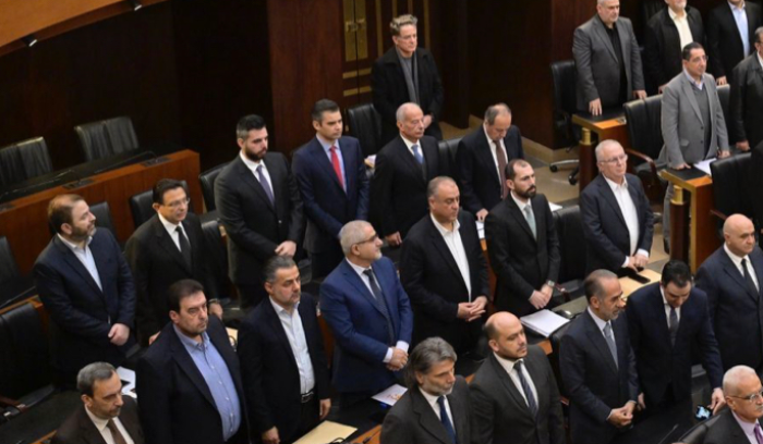 أقرّ الصندوق السيادي وطيّر 