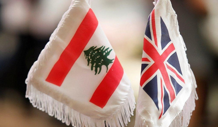 السفير البريطاني: لتنفيذ القرار 1701