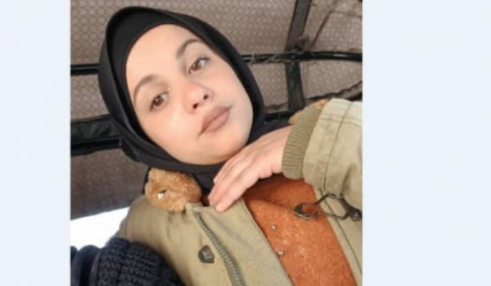 ابنة الـ15 عاماً غادرت منزلها ولم تعد