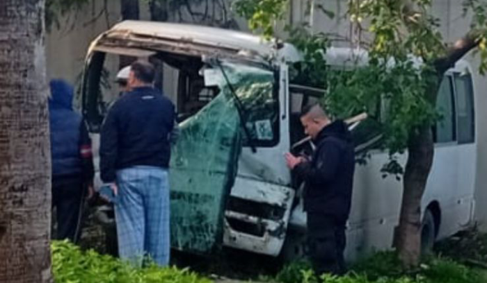 ٢٠ جريحًا في الضبية و٧ فرق من الصليب الاحمر نقلت الجرحى