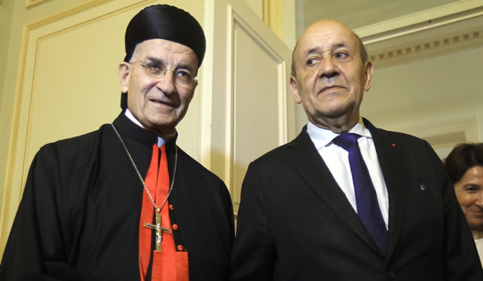 الراعي يستقبل البخاري «القلق» على اليرزة ويحذّر من عدم التمديد: تأجيل تسريح القائد في الحكومة… قبل الطعن فيه