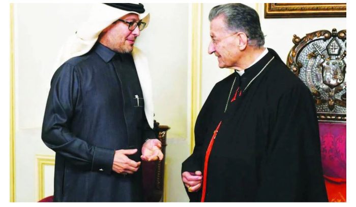 جعجع يُطالب ميقاتي بتأجيل بند تسريح 