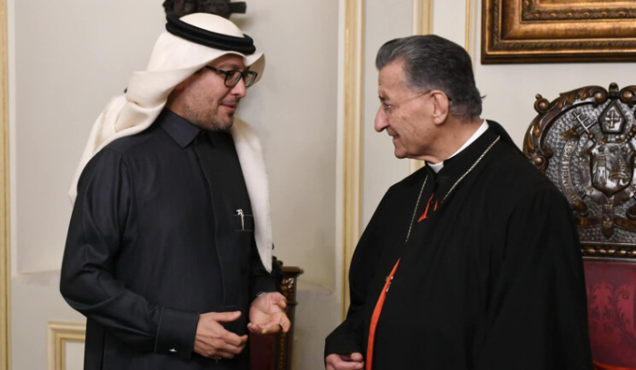 الجنوب: تصعيد .. الداخل: مواجهات التمديد .. بكركي تُحذِّر .. المجلس: رحلة تشريع طويلة