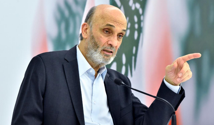 جعجع: محور الممانعة منذ انتفاضة الاستقلال 