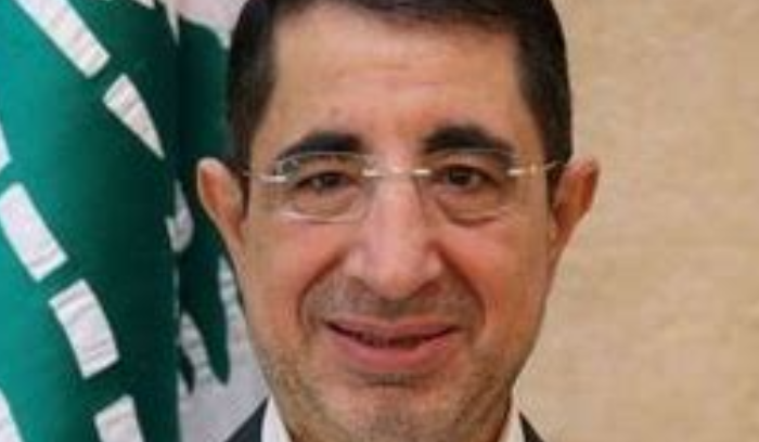 الحاج حسن اشاد بدورالجيش اللبناني الذي حشد ‏قواته ودخل إلى بلدة حوش السيد علي اللبنانية
