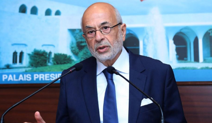 شهيب: للمحافظة على قسم تويني