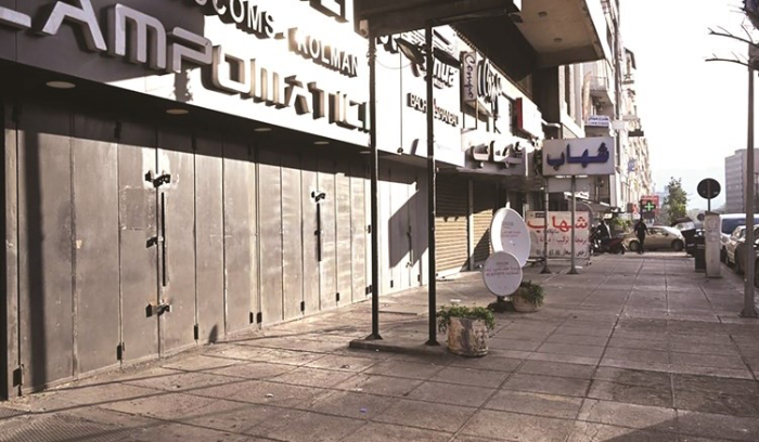 صيغة «لا غالب ولا مغلوب» لتجنّب لعبة النصاب!<br />
مسار التمديد لقائد الجيش ينطلق اليوم.. وبري يحدد الخميس موعداً للجلسة التشريعية