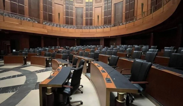 يوم تضامنيّ عالميّ مع غزة والتهديدات الإسرائيلية تحدق بلبنان<br />
جلسة تشريعية على وقع القصف... والغدر بالقائد 