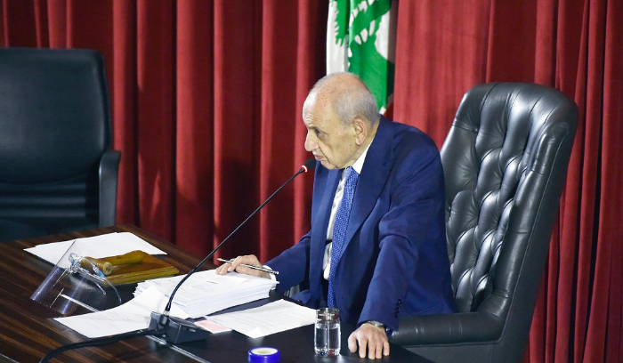 بري دعا الى جلسة تشريعية الخميس