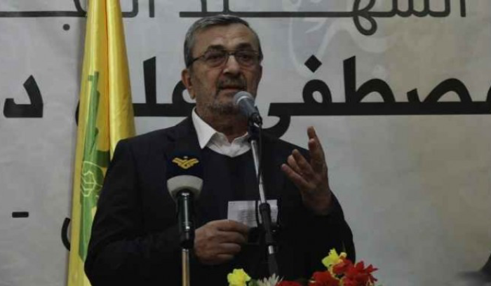 عز الدين: الميدان هو من يحدد المنتصر مهما فعل العدو من مجاز
