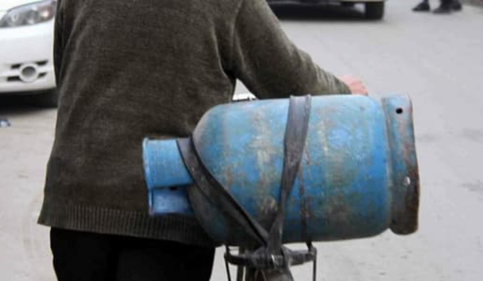 هل توقف توزيع الغاز اليوم؟