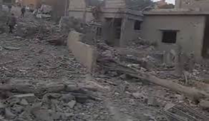 لبنان يلتزم «بالإضراب العالمي» تضامناً مع غزة والجنوب<br />
جنبلاط يرفض تعيين رئيس للأركان قبل التمديد لعون.. وجنرالات الحرب يهدّدون