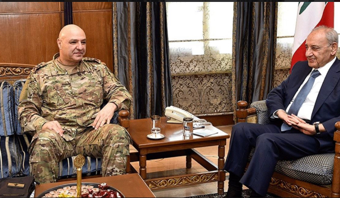 بري يقود إخراج التمديد لعون وميقاتي لن يُصدّع حكومته