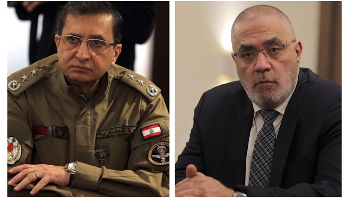 فرع المعلومات يطوي مرحلة الـ 2005: عهد إقصاء «الحريريّة» بدأ!