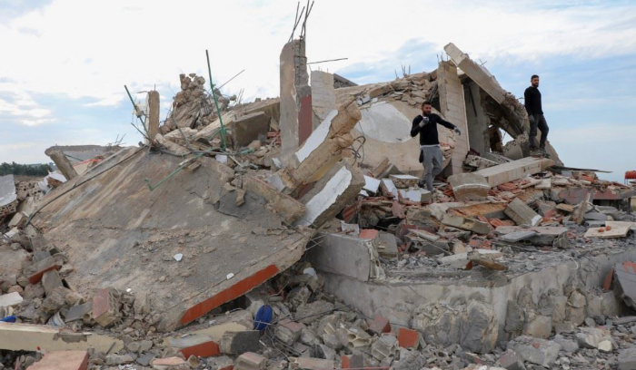 الجنوب يلتهب وإسرائيل تُوسّع 