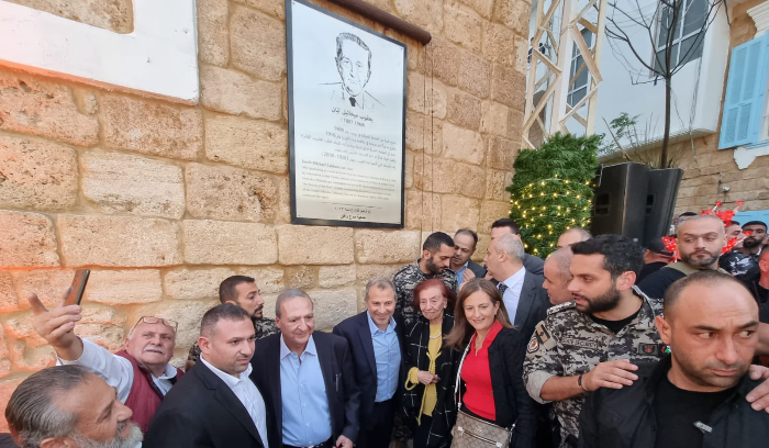 باسيل من طرابلس: التعاون يعمّر امّا التفشيل فيدمّر