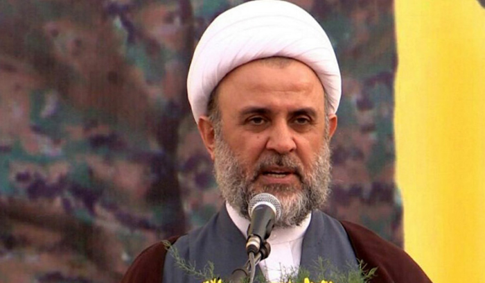 قاووق: “الحزب” اليوم أقوى مما كان عليه عام 2006
