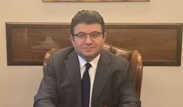 بول كنعان أشاد بزيارة الراعي للجنوب: بكركي تعمل من أجل لبنان