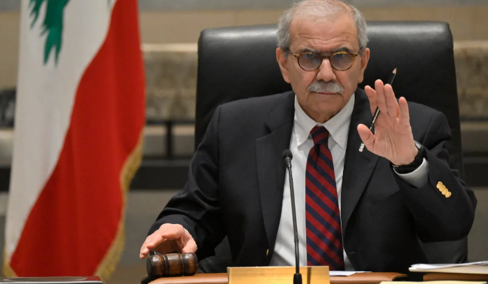 سلام: قرار تعيين الحاكم لمجلس الوزراء ومع التنافس بين المرشحين