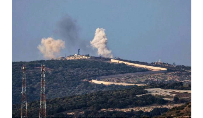 حزب الله يوسع ضرباته لمواقع العدو... وغارات اسرائيلية عنيفة على المناطق السكنية<br />
مجلس النواب يتجه للتمديد لعون الاسبوع المقبل بصيغة تراعي «قاعدة التشريع» لتفادي الطعن<br />
التحرك الفرنسي: لحل عن طريق الدبلوماسية من اجل «تفعيل تنفيذ القرار 1701»