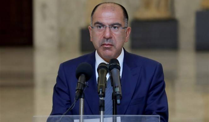 شقير رداً على كلاس: لا يجوز أن نقيم اي احتفال بغياب رئيس الجمهورية