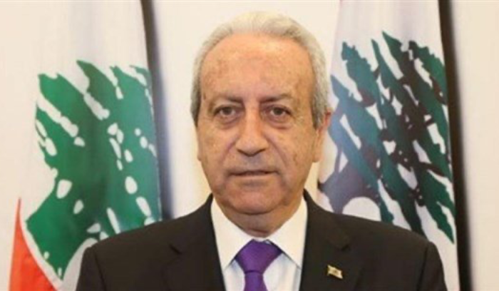 قاطيشا ينبّه: لتوحيد الجبهة اللبنانية إذا وقعت الحرب