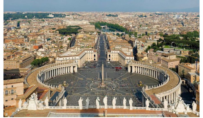 لا مبادرة فاتيكانية خاصة: الحلّ في أيديكم!