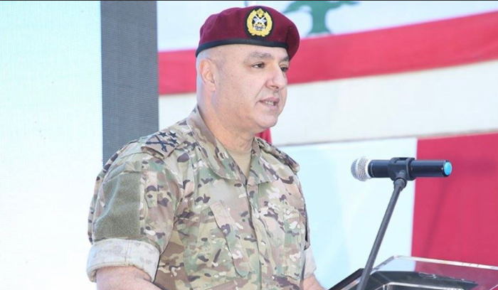 باب التمديد لقائد الجيش غير ممكن إلا عبر مجلس النواب مخيبر لـ