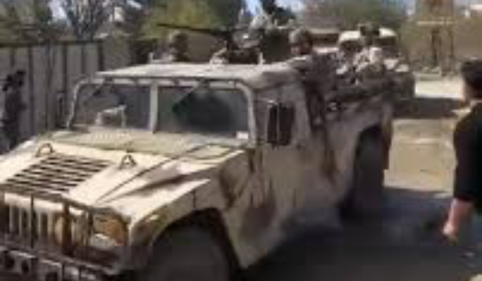 ترحيب بقاعي بانتشار الجيش.. والبدء بإغلاق معابر التهريب<br />
عون: لبنان مصرّ على إنهاء احتلال النقاط الخمس واستعادة الأسرى.. وسلام يؤكد على ملاحقة المهربين