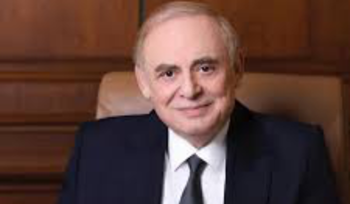 البستاني: ليقظة ضمير دولية جامعة لوقف المجزرة الحاصلة في فلسطين