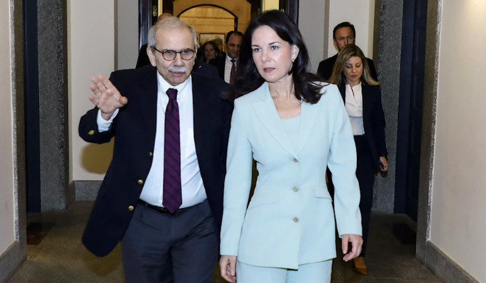 واشنطن تهدّد لبنان بغزّة: المفاوضات الآن… أو إطلاق يد إسرائيل!