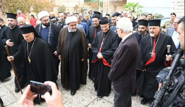تقريران يثبتان جريمة إسرائيل ضد الصحافيين... والتمديد لقائد الجيش يطرح في الجلسة التشريعية