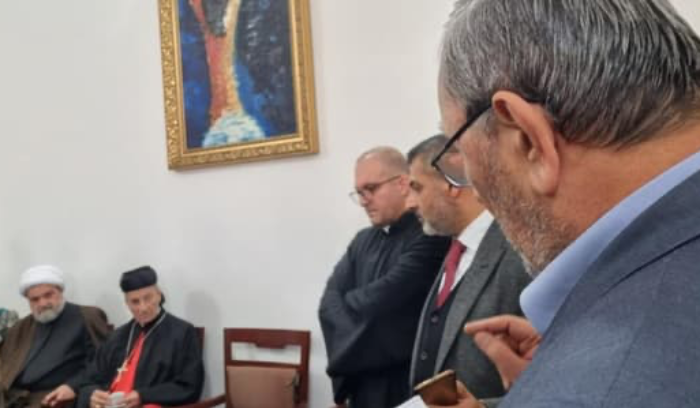 الراعي من دار الافتاء: سنُحافظ على الوطن ولن ننزلق الى الفتن والمكائد