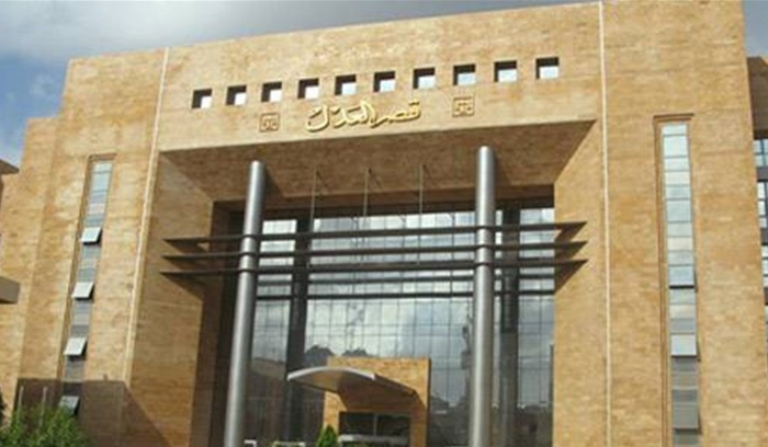 إشكال وتضارب في قصر عدل طرابلس