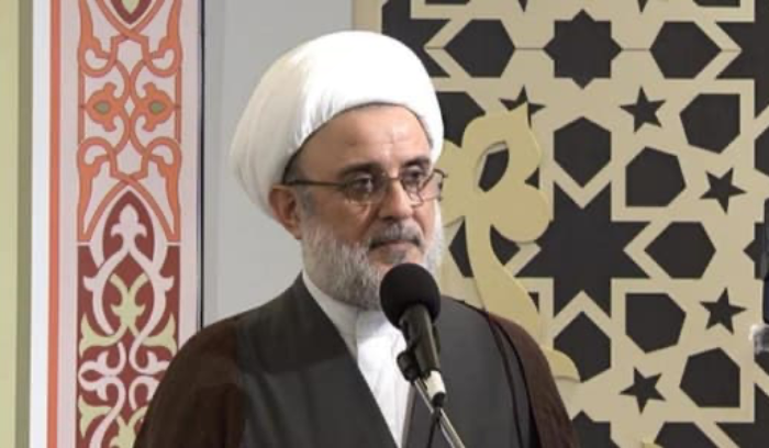 قاووق: ما يحصل على الحدود غيّر الخطط الإسرائيلية