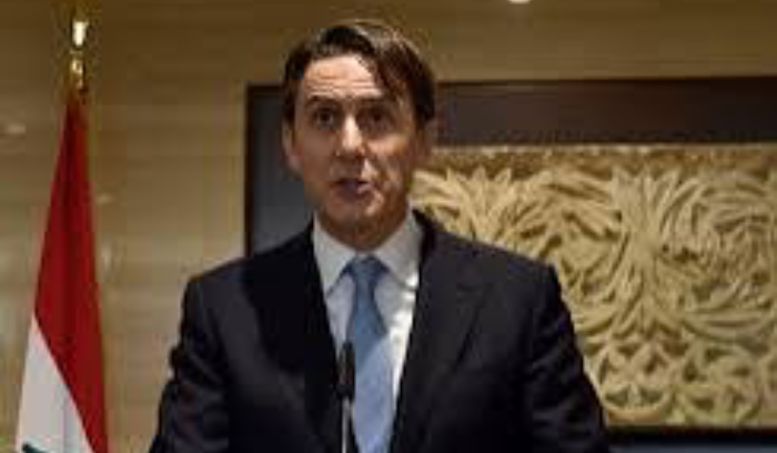 توسيع أميركي لمهمة هوكشتاين: مفاوضات ما بعد الحرب<br />
انفتاح إيراني على جنبلاط وميقاتي وحزب الله في كليمنصو .. والراعي إلى الجنوب اليوم