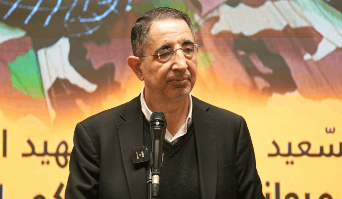 الحاج حسن: هناك من يخطط لزرع الفتن بين اللبنانيين