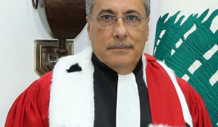 وزير العدل بحث مع حبيب في قضايا السكن