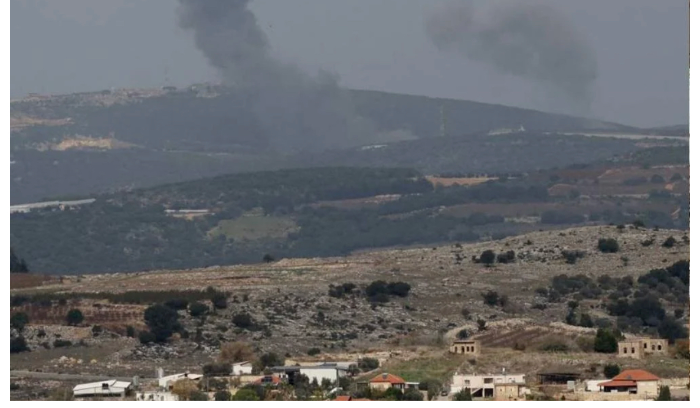 أول شهيد للجيش... ونبرة مارونية عالية اليوم تأييداً لـ