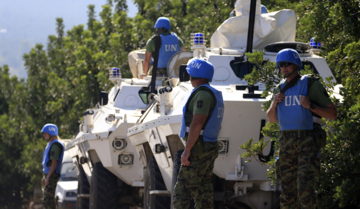 عدم تفعيل الـ 1701 يثير مخاوف غربية على مصير اليونيفل