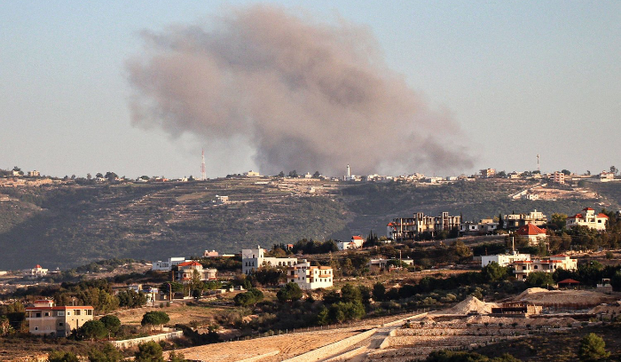 لبنان يلتزم القرار «1701» وليس مشمولاً بإعادة ترتيب المنطقة<br />
ضغوط دولية لتطبيقه... ولا نية لتعديله