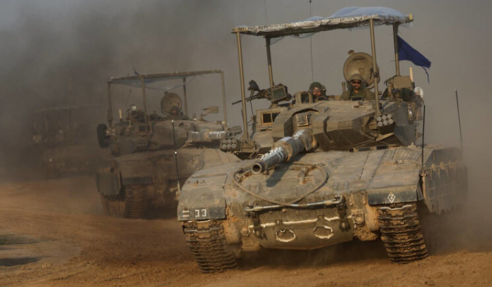 اسرائيل تتوعّد.. و