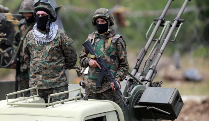 باريس تقدّم خدماتها لضمان أمن إسرائيل: مدير المخابرات الفرنسية في بيروت